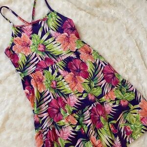 Children’s Place Hawaiian dress